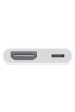 APPLE | Lightning Digital AV Adapter | MD826