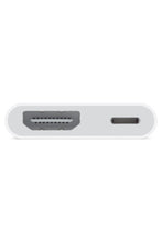 APPLE | Lightning Digital AV Adapter | MD826