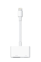 APPLE | Lightning Digital AV Adapter | MD826