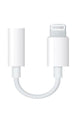 APPLE | Lightning to 3.5mm Headphone Jack Adapter | MMX62
