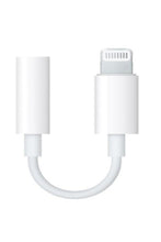 APPLE | Lightning to 3.5mm Headphone Jack Adapter | MMX62
