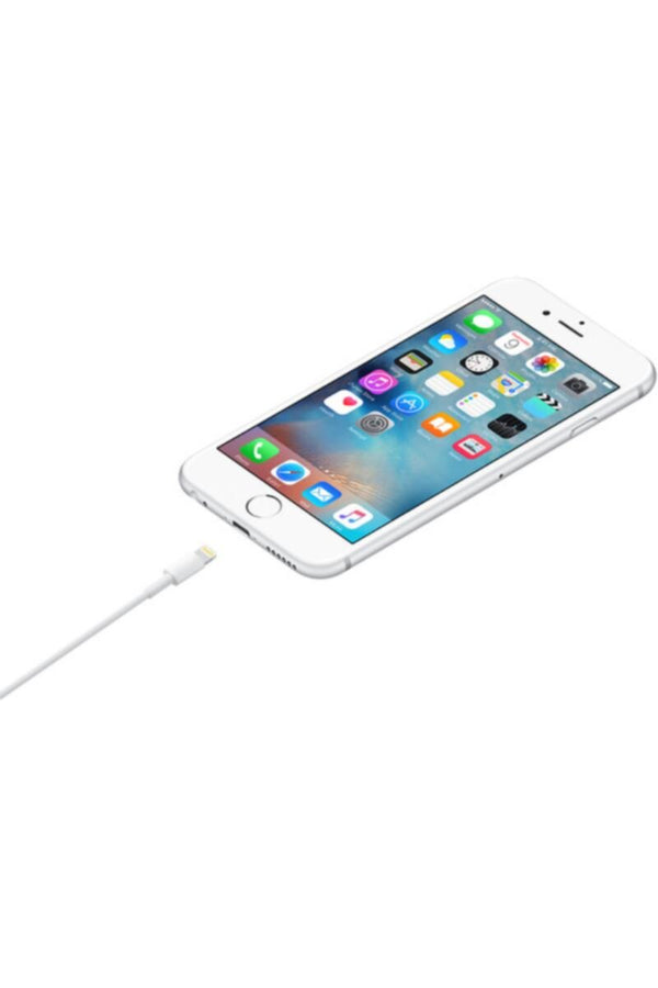 APPLE | Lightning to USB Cable 1m | MXLY2