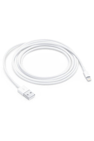 APPLE | Lightning to USB Cable (2 m) | MD819ZM/A