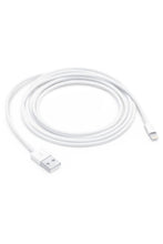 APPLE | Lightning to USB Cable 2m | MD819