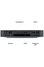 APPLE | Mac mini: M2 chip with 8â€‘core CPU and 10â€‘core GPU, 512GB SSD | MMFK3AB/A