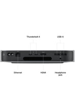 APPLE | Mac mini: M2 chip with 8â€‘core CPU and 10â€‘core GPU, 512GB SSD | MMFK3AB/A