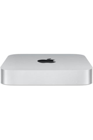 APPLE | Mac mini: M2 chip with 8â€‘core CPU and 10â€‘core GPU, 512GB SSD | MMFK3AB/A