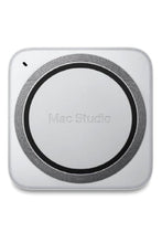 APPLE | Mac Studio: M2 Max chip with 12â€‘core CPU, 30â€‘core GPU, 512GB SSD | MQH73AB/A