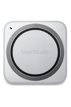 APPLE | Mac Studio: M2 Max chip with 12â€‘core CPU, 30â€‘core GPU, 512GB SSD | MQH73AB/A
