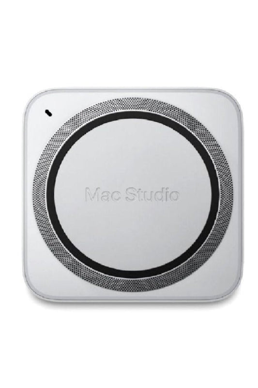 APPLE | Mac Studio: M2 Ultra chip with 24â€‘core CPU, 60â€‘core GPU, 1TB SSD | MQH63AB/A