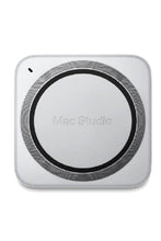 APPLE | Mac Studio: M2 Ultra chip with 24â€‘core CPU, 60â€‘core GPU, 1TB SSD | MQH63AB/A