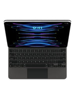 APPLE | Magic Keyboard for iPad Pro 12.9â€‘inch (6th Generation) Black | MJQK3