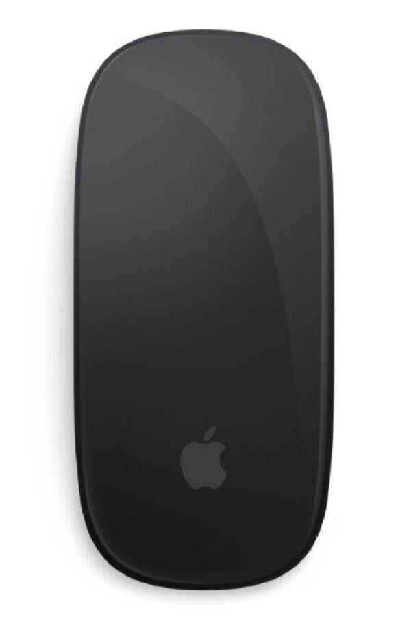 APPLE | Magic Mouse - Black Multi-Touch Surface | MMMQ3ZM/A