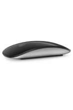 APPLE | Magic Mouse - Black Multi-Touch Surface | MMMQ3ZM/A