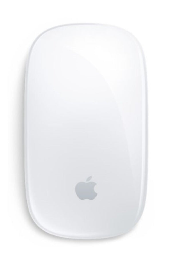 APPLE | Magic Mouse - White Multi-Touch Surface | MK2E3ZM/A