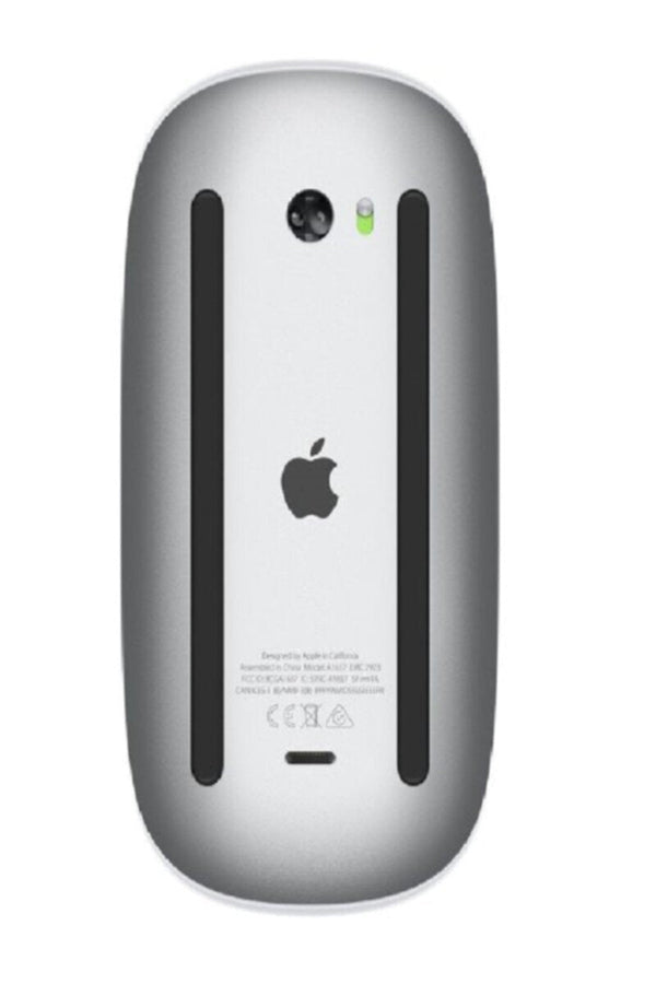 APPLE | Magic Mouse - White Multi-Touch Surface | MK2E3ZM/A