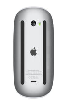 APPLE | Magic Mouse - White Multi-Touch Surface | MK2E3ZM/A