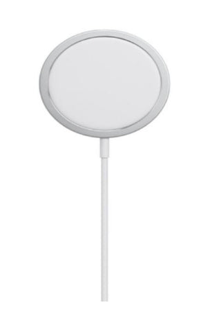 APPLE | Magsafe Wireless Charger White | MHXH3