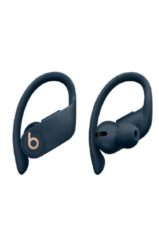 APPLE | Powerbeats Pro Totally Wireless Earphones - Navy | MY592ZM/A