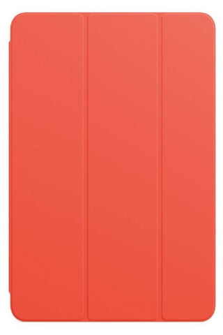 APPLE | Smart Folio for iPad Air (5th Generation) Electric Orange | MJM23ZM/A