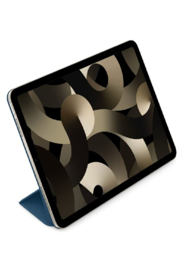 APPLE | Smart Folio for iPad Air (5th generation) Marine Blue | MNA73ZM/A