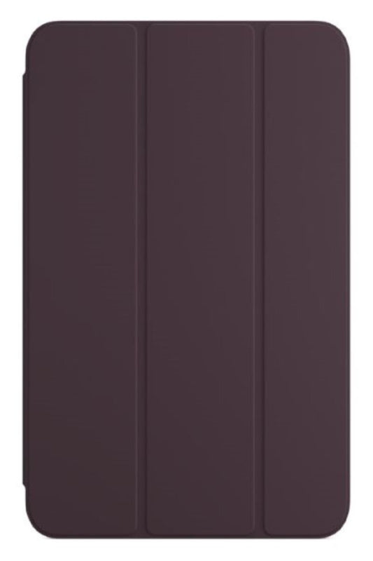 APPLE | Smart Folio for iPad mini (6th Generation) Dark Cherry | MM6K3ZM/A