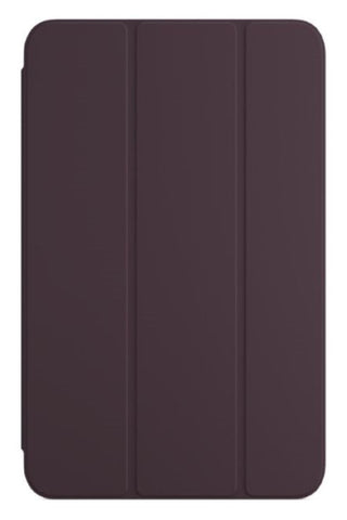 APPLE | Smart Folio for iPad mini (6th Generation) Dark Cherry | MM6K3ZM/A