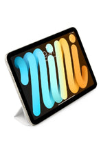 APPLE | Smart Folio for iPad mini (6th Generation) White | MM6H3ZM/A