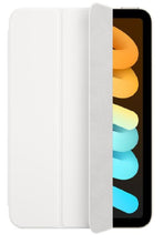 APPLE | Smart Folio for iPad mini (6th Generation) White | MM6H3ZM/A