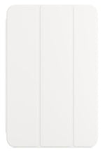 APPLE | Smart Folio for iPad mini (6th Generation) White | MM6H3ZM/A