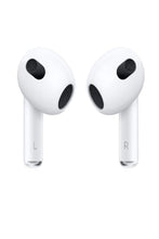 APPLE | True Wireless Airpod (3rd Generation) | MME73