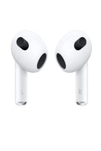 APPLE | True Wireless Airpod (3rd Generation) | MME73