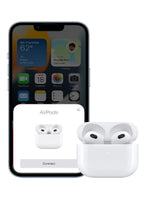 APPLE | True Wireless Airpod (3rd Generation) | MME73