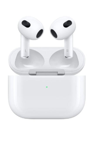 APPLE | True Wireless Airpod (3rd Generation) | MME73