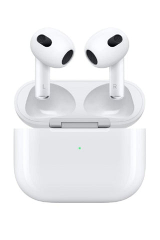 APPLE | True Wireless Airpod (3rd Generation) | MME73
