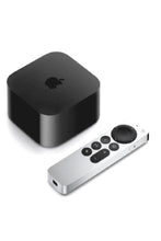 APPLE | TV 4K Wiâ€‘FiÂ withÂ 64GBÂ storage | MN873AE/A