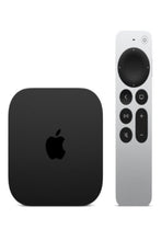 APPLE | TV 4K Wiâ€‘FiÂ withÂ 64GBÂ storage | MN873AE/A