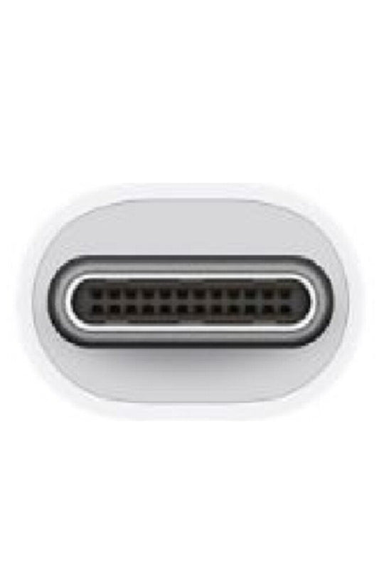 APPLE | USB-C Digital AV Multiport Adapter | MUF82ZM/A