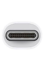 APPLE | USB-C Digital AV Multiport Adapter | MUF82ZM/A