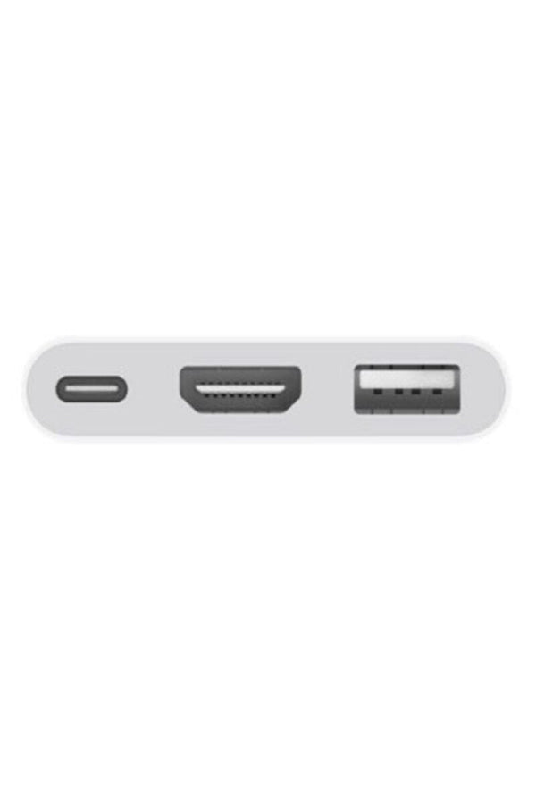 APPLE | USB-C Digital AV Multiport Adapter | MUF82ZM/A