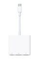 APPLE | USB-C Digital AV Multiport Adapter | MUF82ZM/A