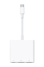 APPLE | USB-C Digital AV Multiport Adapter | MUF82ZM/A