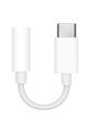 APPLE | USB-C to 3.5mm Headphone Jack Adapter | MU7E2