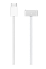 APPLE | USB-C to MagSafe 3 Cable (2m) - Silver | MLYV3ZM/A
