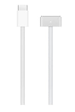 APPLE | USB-C to MagSafe 3 Cable (2m) - Silver | MLYV3ZM/A