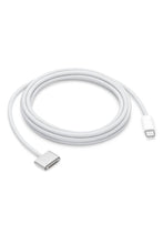 APPLE | USB-C to MagSafe 3 Cable (2m) - Silver | MLYV3ZM/A