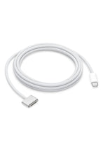 APPLE | USB-C to MagSafe 3 Cable (2m) - Silver | MLYV3ZM/A