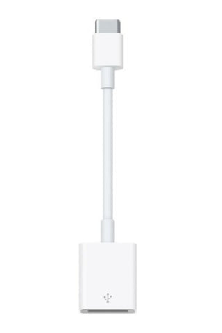 APPLE | USB-C to USB Adapter | MJ1M2ZM/A