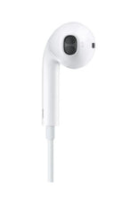 APPLE | Wired Earpods With Lightning Connector | MMTN2