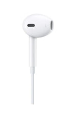 APPLE | Wired Earpods With Lightning Connector | MMTN2